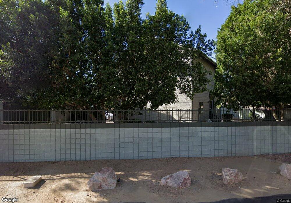 2016 S Hammond Dr, Tempe, AZ 85282 - photo 1