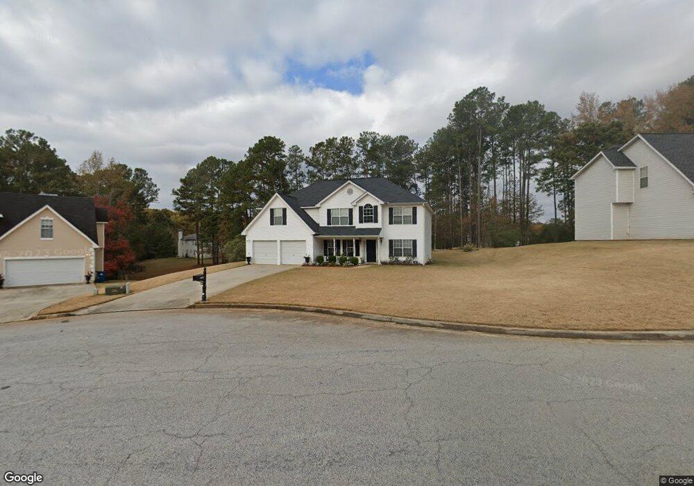 2724 Kinslow Ridge SE, Conyers, GA 30094 - photo 1