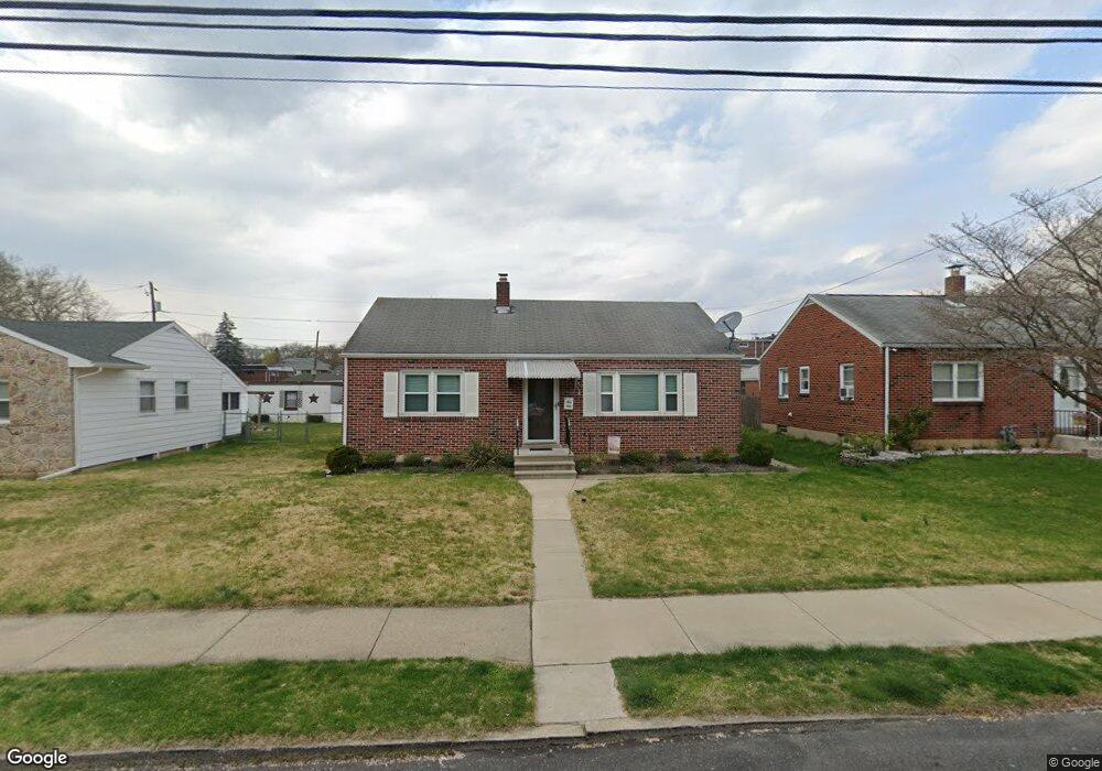 1929 W Washington St unit 1933, Allentown, PA 18104 - photo 1
