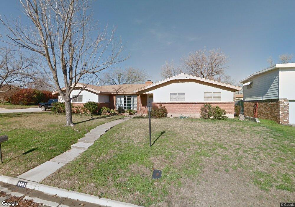 8001 Clark St, North Richland Hills, TX 76180 - photo 1