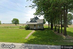 3668 E County Road 50 N, Fillmore, IN 46128