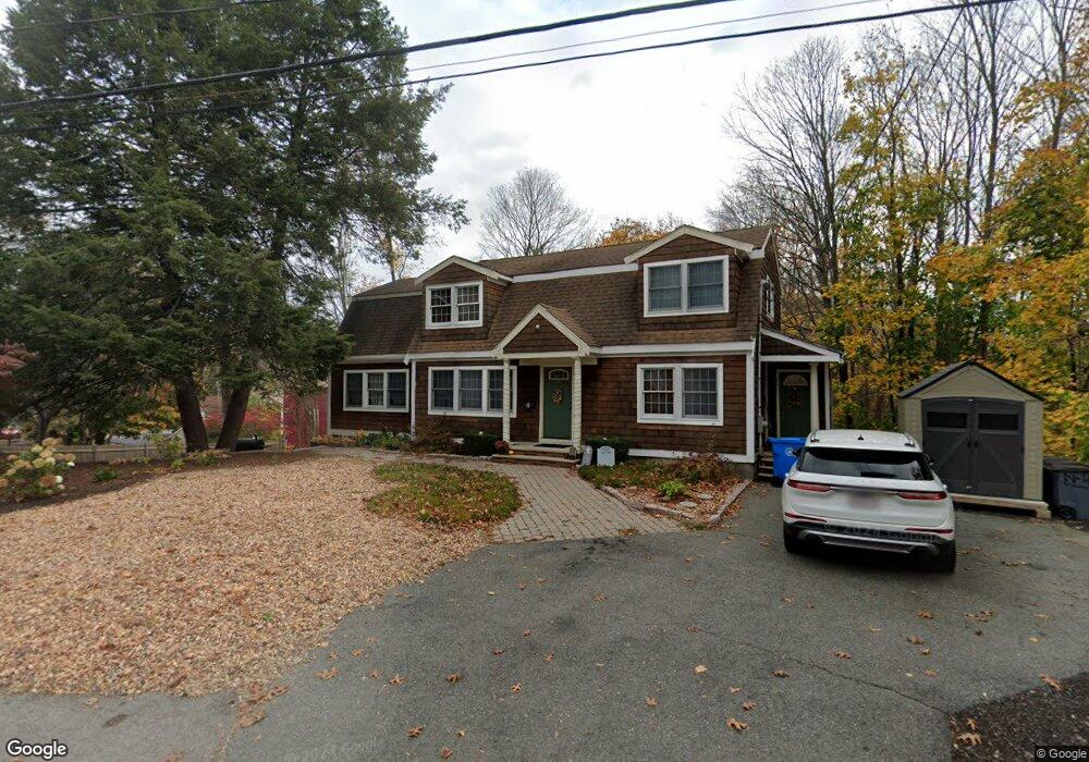 4 Union St, Merrimac, MA 01860 - photo 1