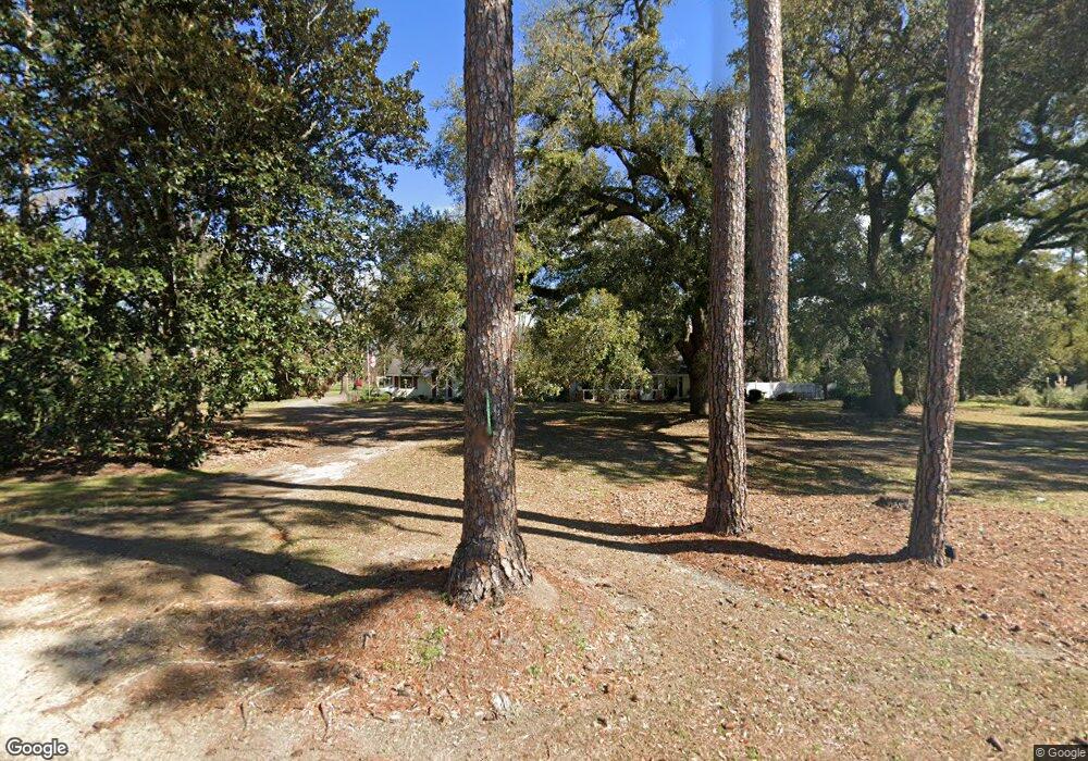 5288 Old Ga Highway 3, Camilla, GA 31730 - photo 1