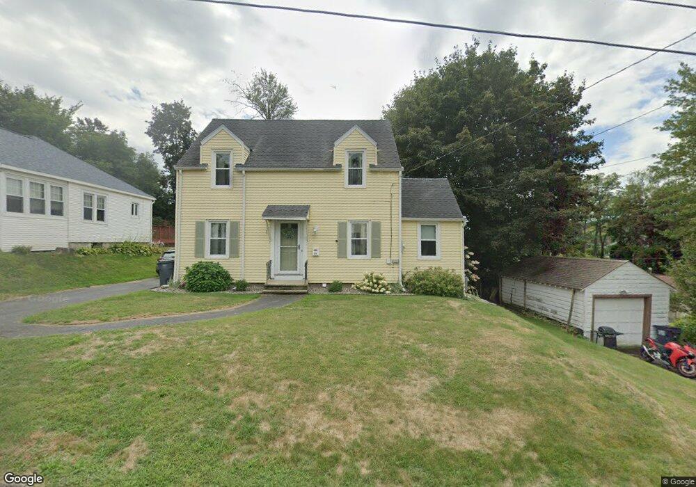 202 Hudson Ave, Rensselaer, NY 12144 - photo 1