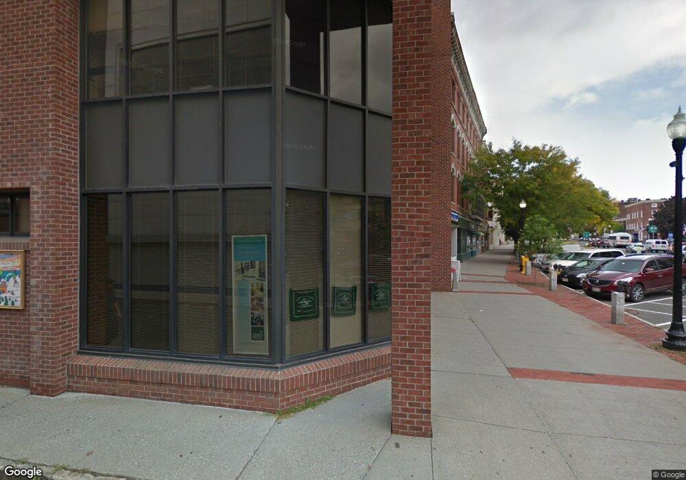 3 Davis St, Greenfield, MA 01301 - photo 1