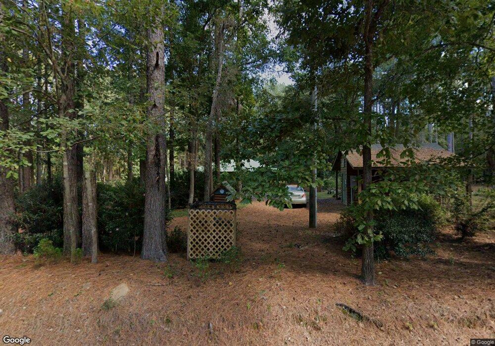 1248 Beesley Rd, Lucedale, MS 39452 - photo 1