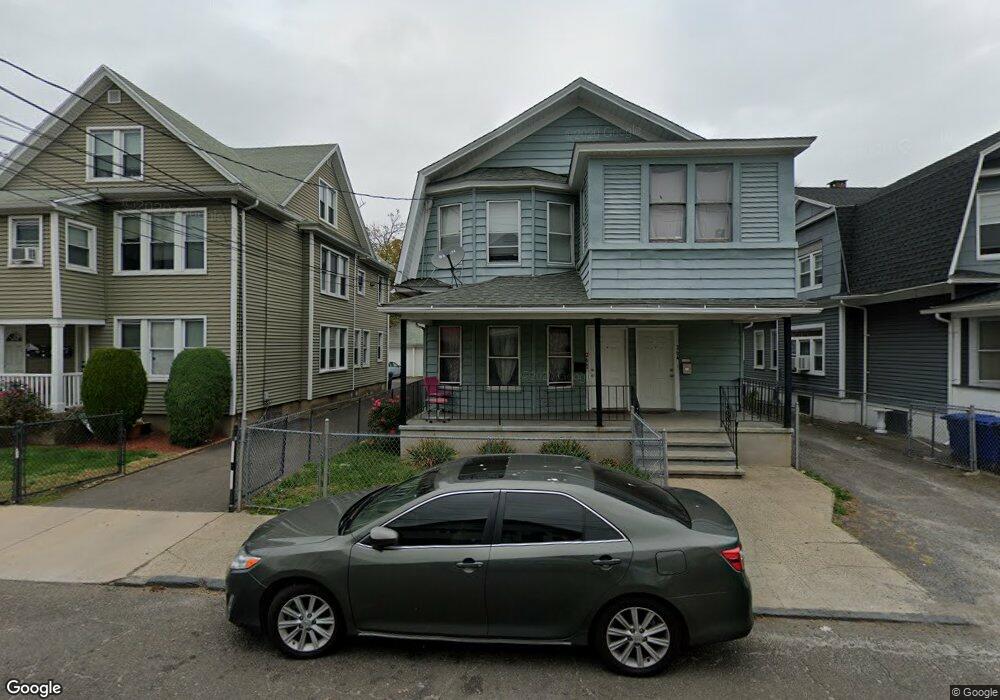 266 Wells St, Bridgeport, CT 06606 - photo 1
