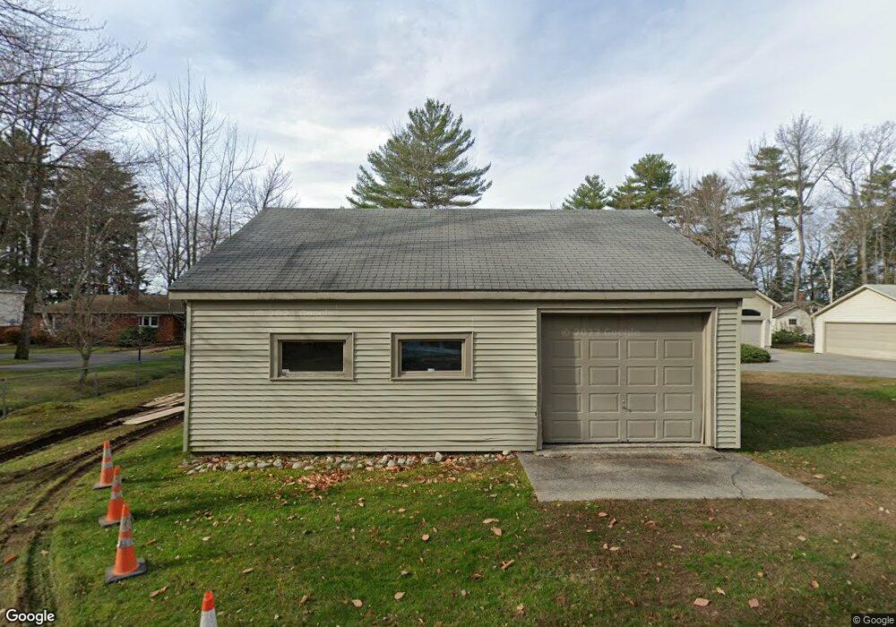 153 Whites Point Rd, Standish, ME 04084 - photo 1