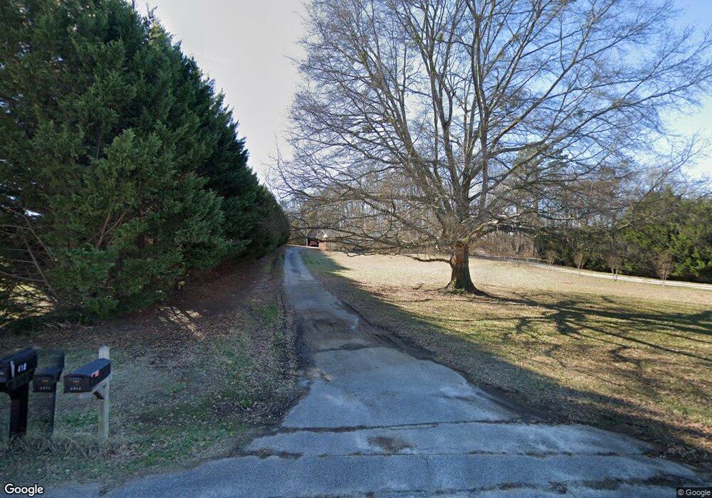 411 Meadow Rd, Inman, SC 29349 - photo 1