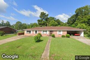 129 Bain St, Durant, MS 39063