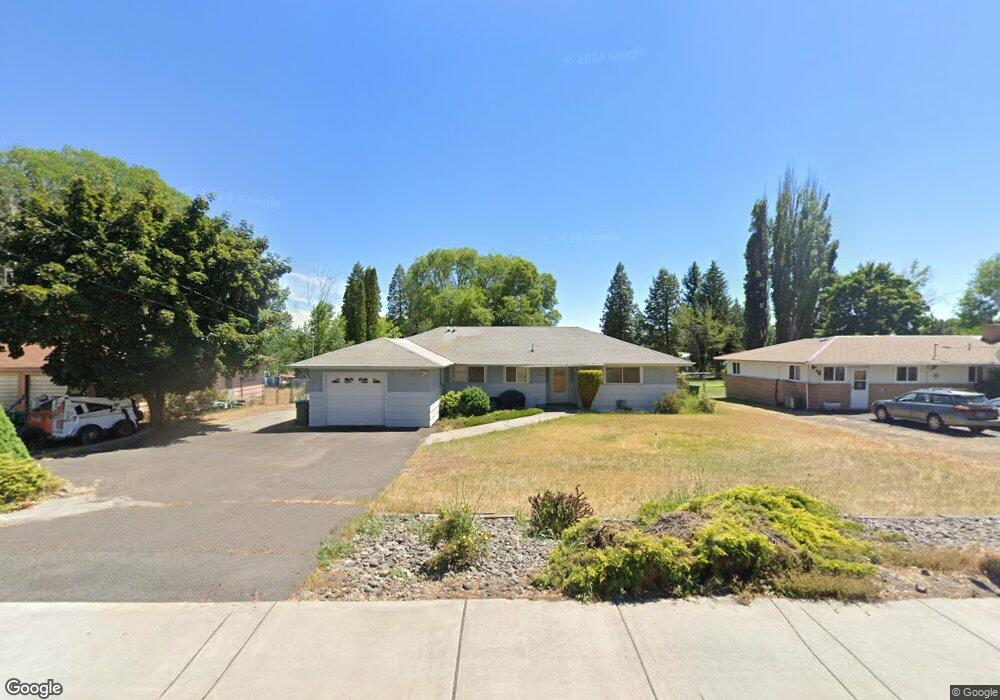 5250 Shasta Way, Klamath Falls, OR 97603 - photo 1