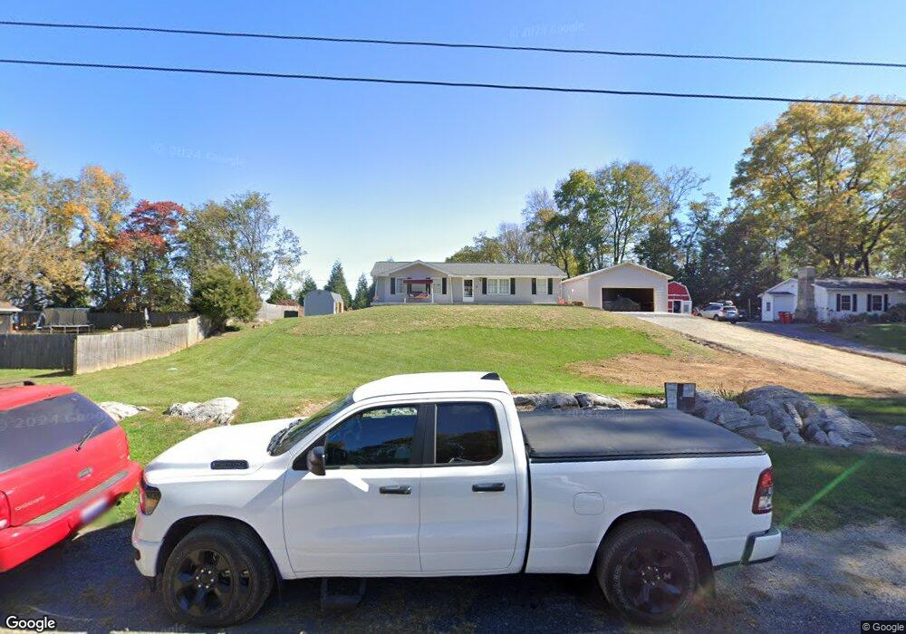 323 Woodcock Ave, Shepherdstown, WV 25443 - photo 1