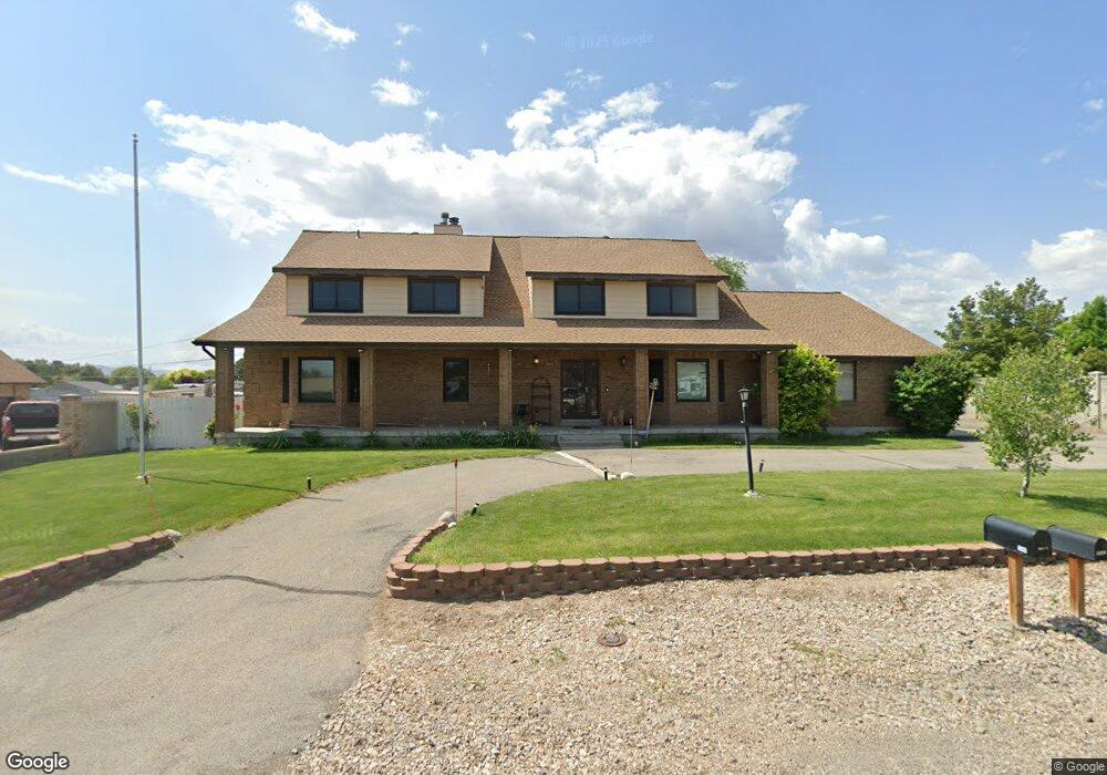 3941 W 8250 S, West Jordan, UT 84088 - photo 1