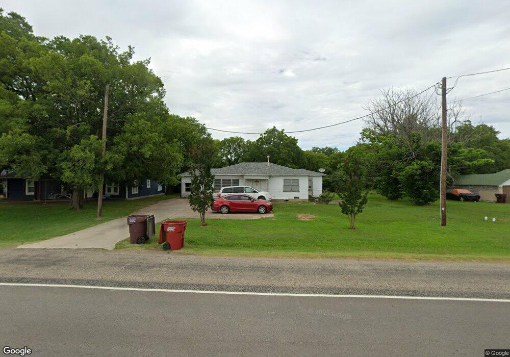 403 E Sam Rayburn Rd, Ector, TX 75439 - photo 1