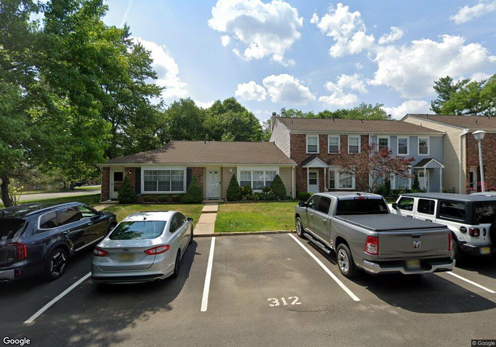 312 Pewter Ct, Old Bridge, NJ 08857 - photo 1