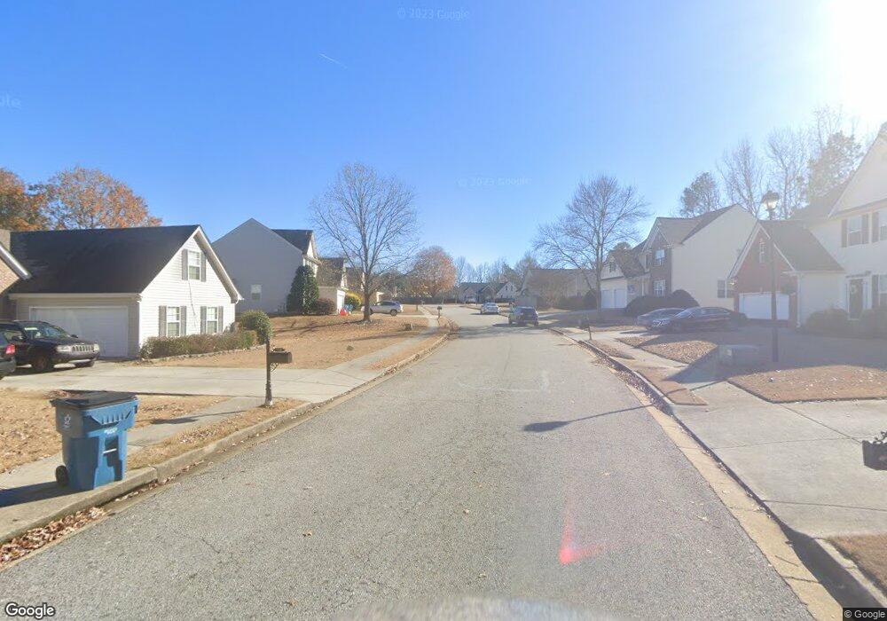 0 Cordillo Dr NE, Dacula, GA 30019 - photo 1