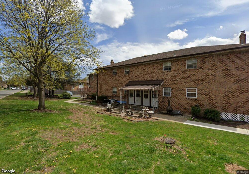 55 Avenue C unit 6, Edison, NJ 08837 - photo 1