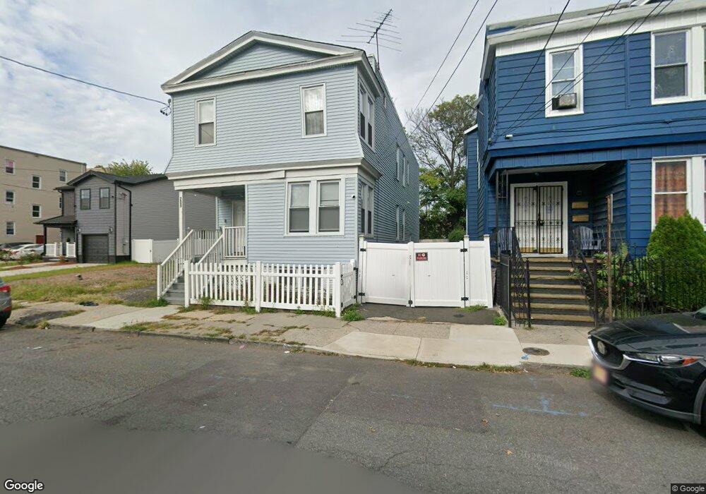 209 21st St, Irvington, NJ 07111 - photo 1