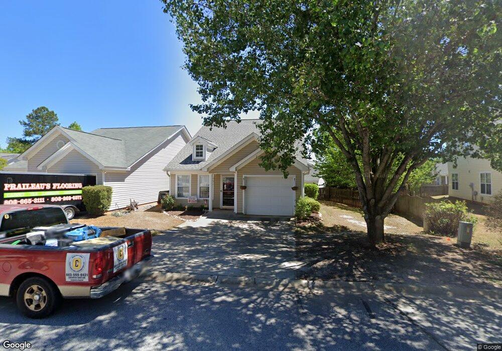 148 Fair Haven Way, Chapin, SC 29036 - photo 1