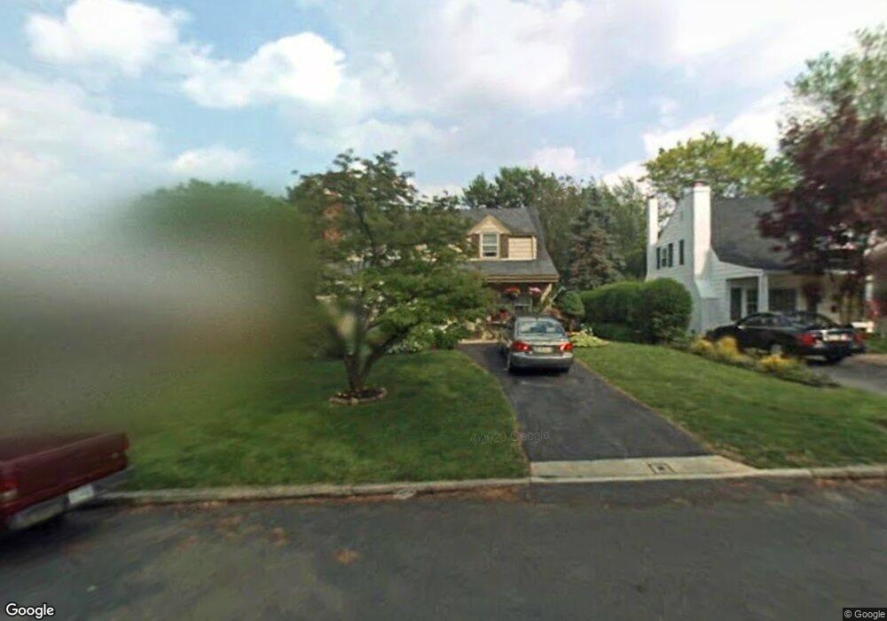 708 Fernwood St, Emmaus, PA 18049 - photo 1