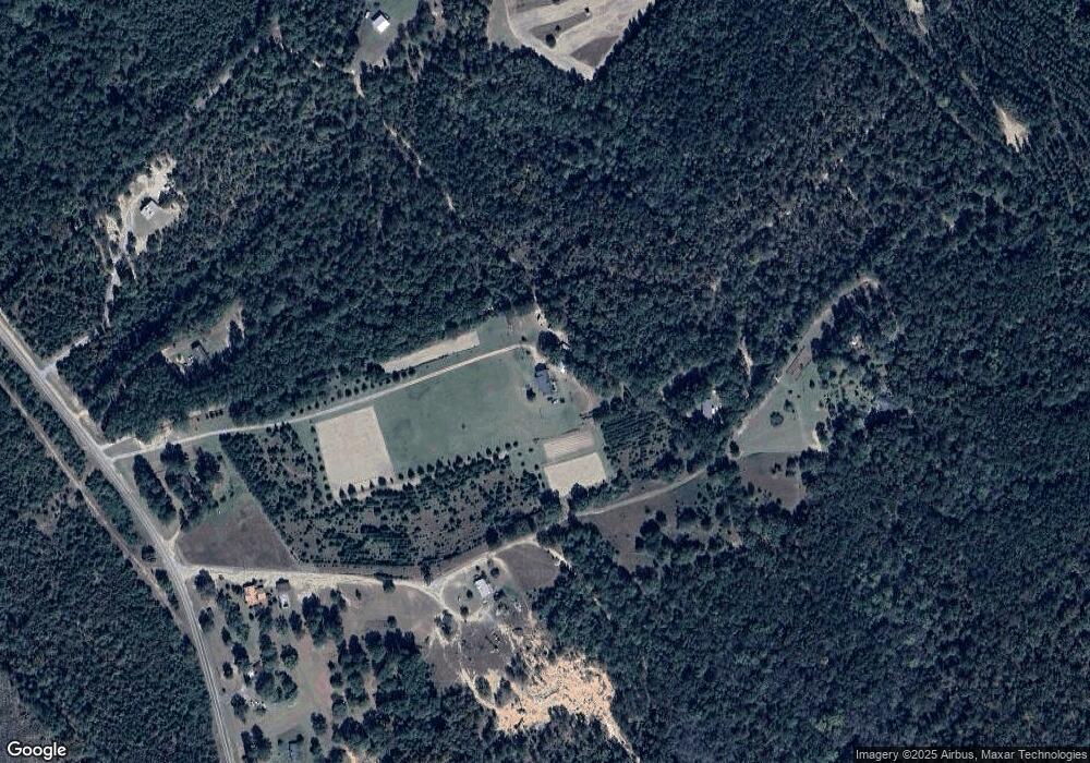 360 Kitchens Rd SW, Haddock, GA 31033 - photo 1