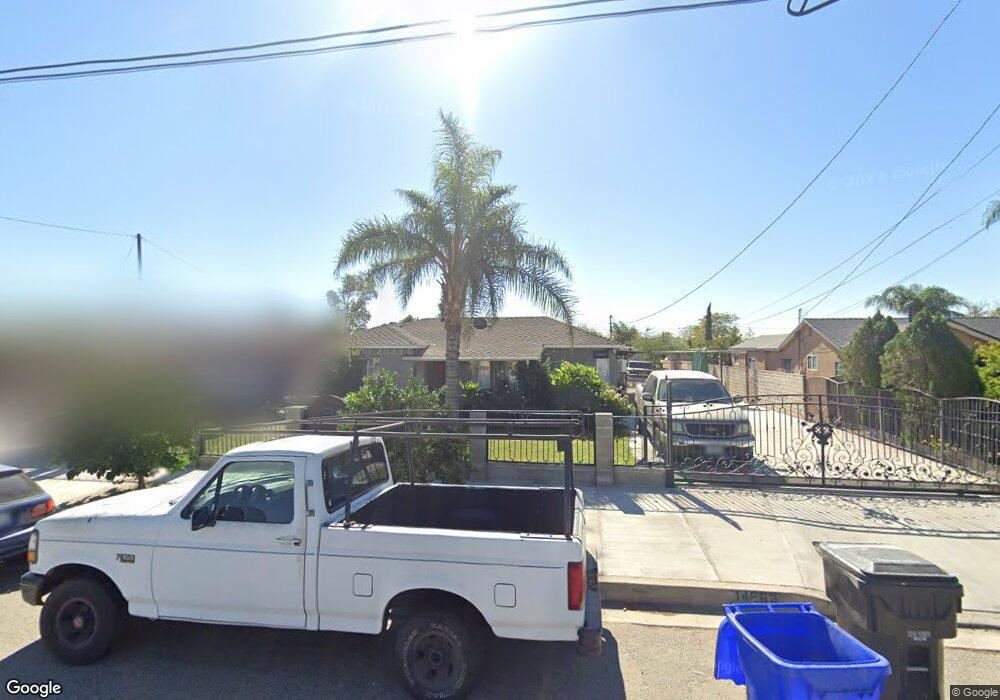 14863 Iris Dr, Fontana, CA 92335 - photo 1