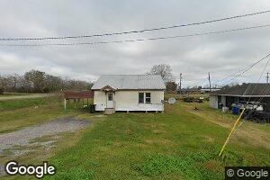203 Primeaux St, Gueydan, LA 70542