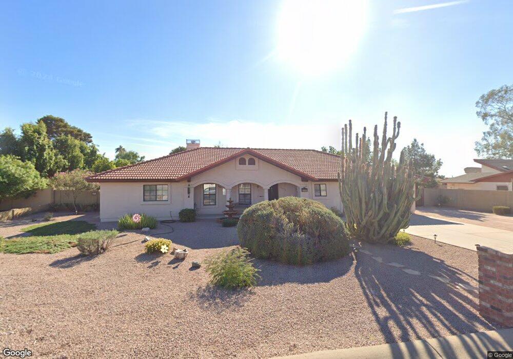 7637 E Euclid Ave, Mesa, AZ 85208 - photo 1