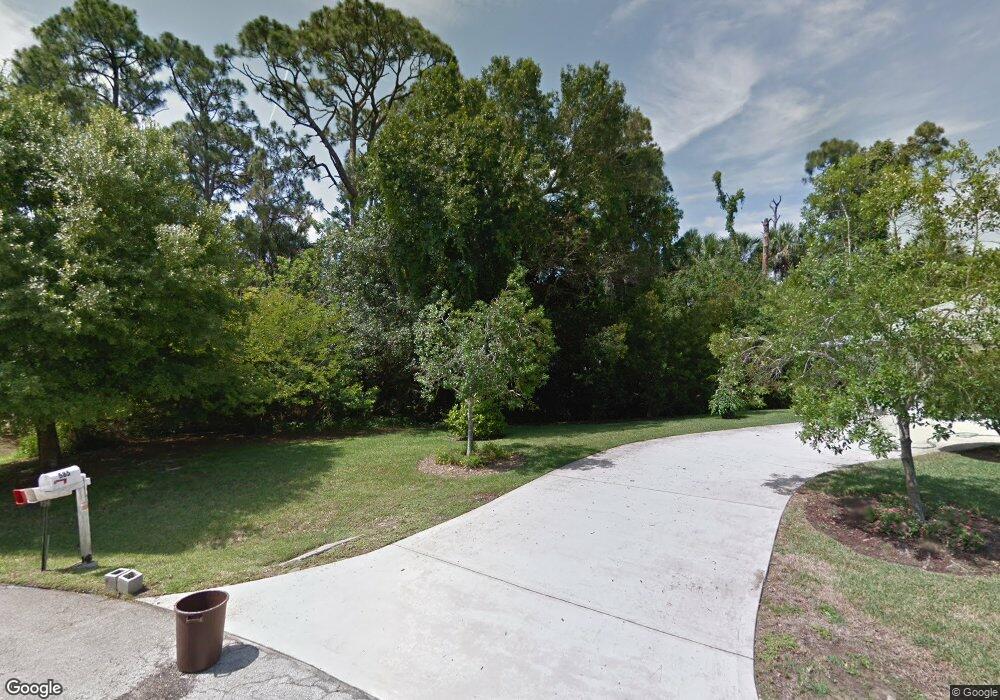 584 Joy Haven Dr, Sebastian, FL 32958 - photo 1