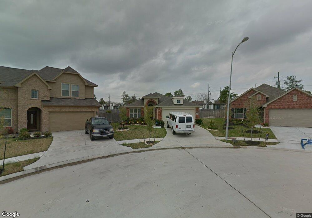 6922 Mimosa View Ln, Houston, TX 77086 - photo 1