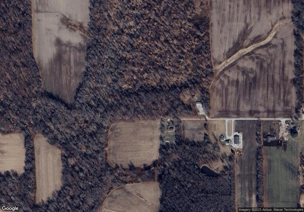 4890 W 500 S, Columbus, IN 47201 - photo 1