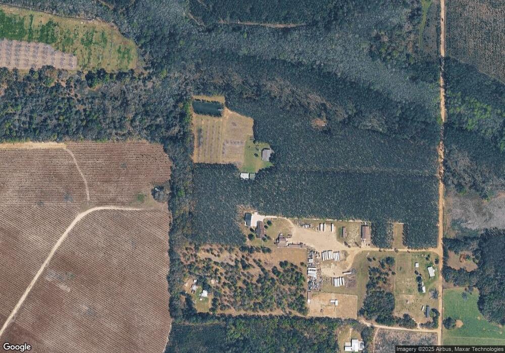 3929 Son Thomas Rd, Patterson, GA 31557 - photo 1