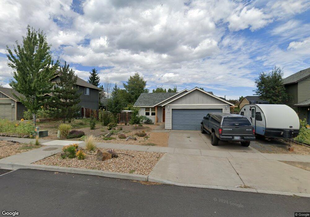 20024 Mount Faith Place, Bend, OR 97702 - photo 1