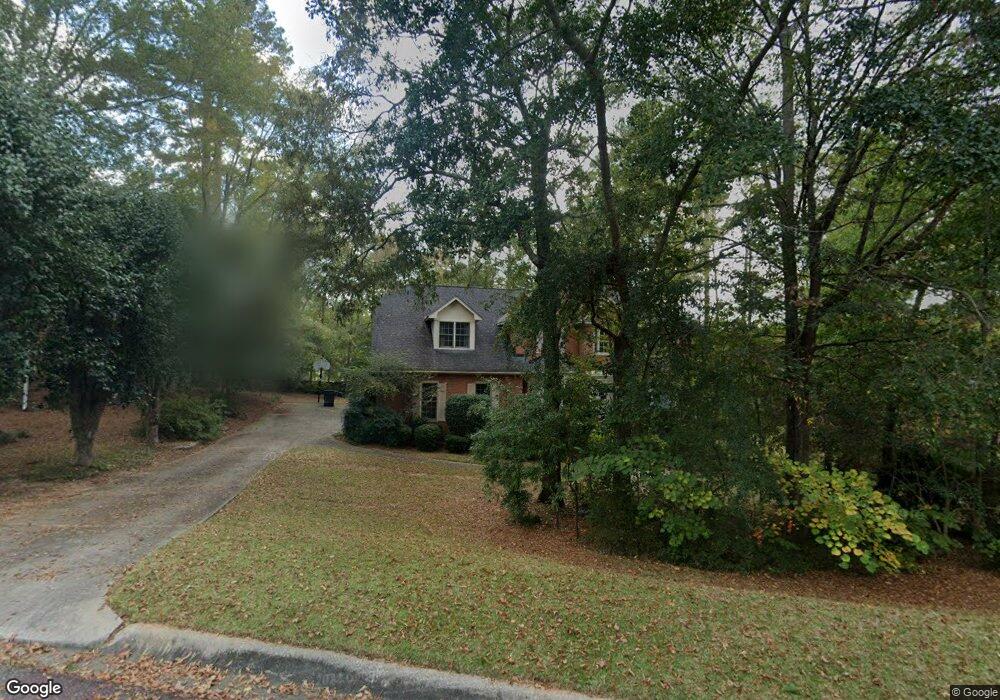 466 Boulder Fork, Augusta, GA 30907 - photo 1