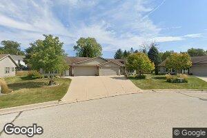 433 Kennedy Ct, Sheboygan, WI 53083