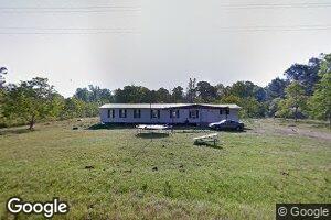 1661 Hart Rd, Campti, LA 71411
