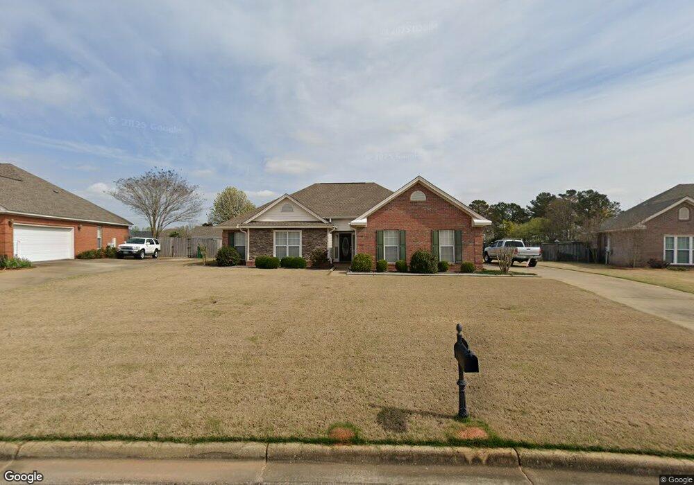 474 Maribeth Loop, Deatsville, AL 36022 - photo 1