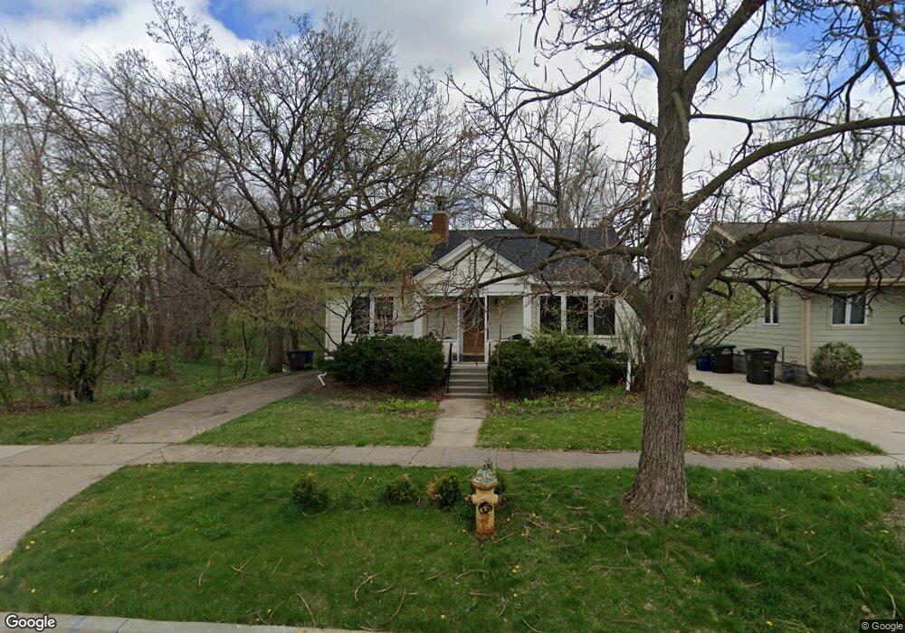 721 41st St, Des Moines, IA 50312 - photo 1