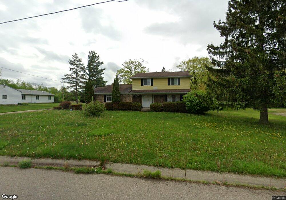 4307 Post Dr, Flint, MI 48532 - photo 1