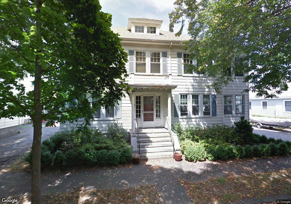 21 Saltonstall Pkwy unit 1, Salem, MA 01970 - photo 1