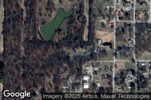 1019 Gower Ln, Percy, IL 62272