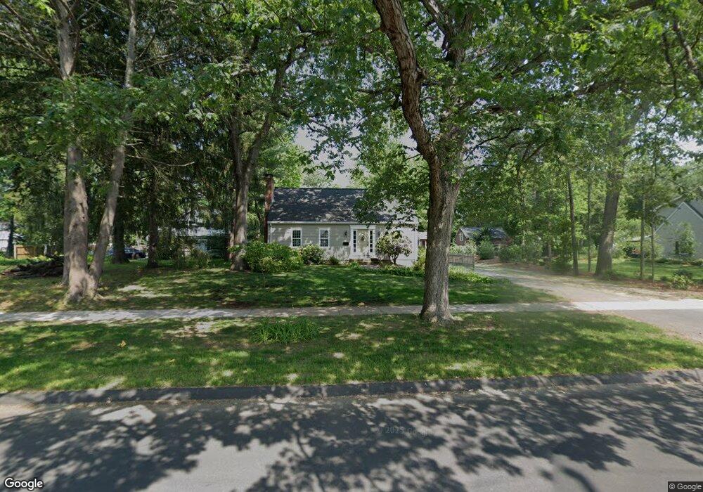 49 Woolworth St, Longmeadow, MA 01106 - photo 1