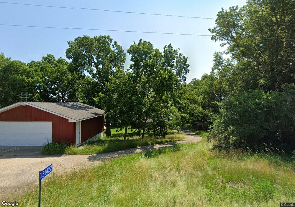 31422 Oak Ridge Beach Rd, Richville, MN 56576 - photo 1