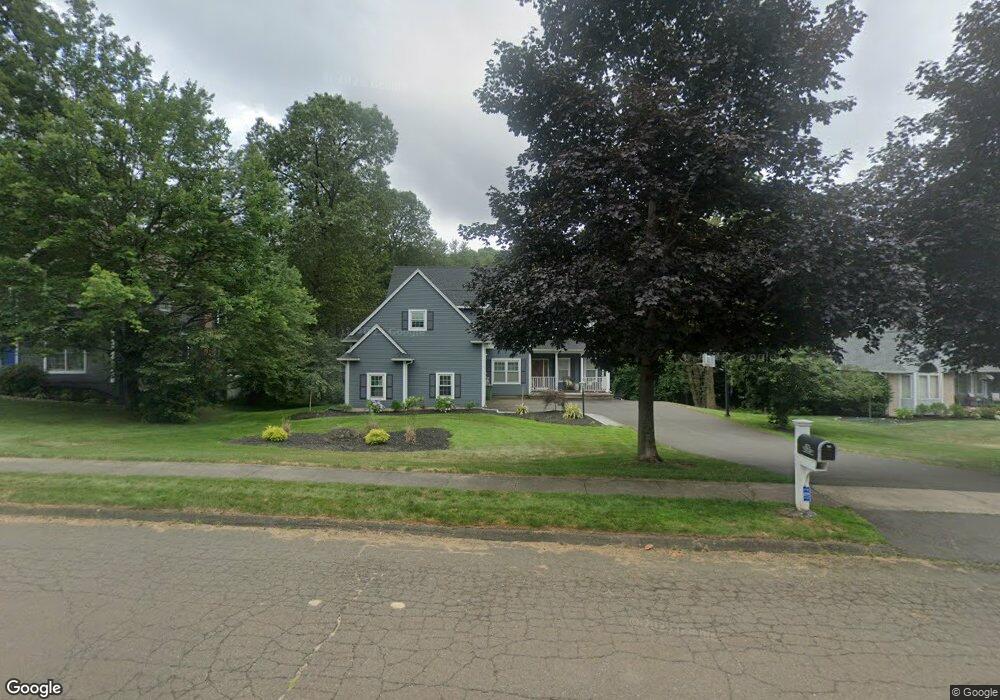 9 Winding Brook Ln, Wallingford, CT 06492 - photo 1