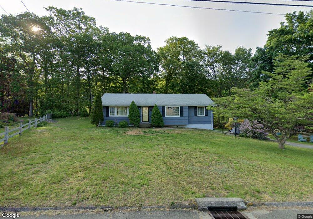 8 Old Sawmill Rd, Trumbull, CT 06611 - photo 1