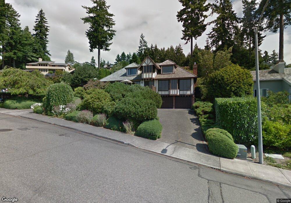 420 12th Ave N, Edmonds, WA 98020 - photo 1