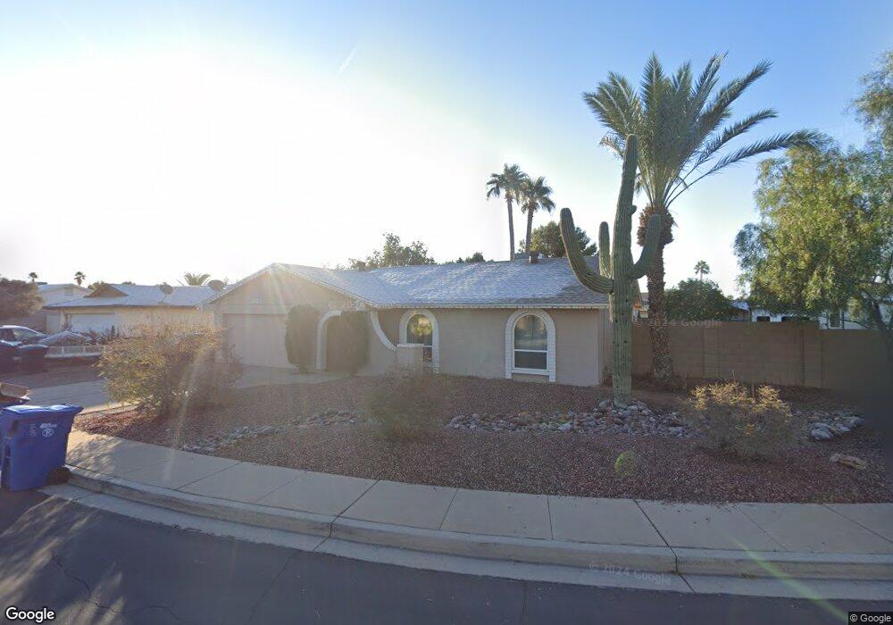 1665 E Intrepid Ave, Mesa, AZ 85204 - photo 1