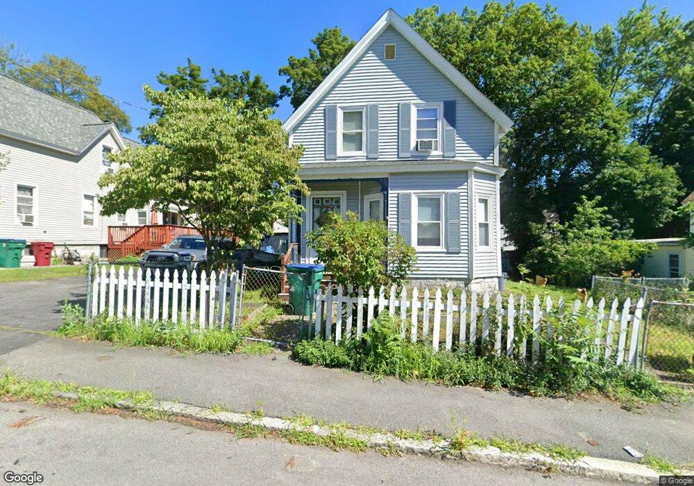 77 C St, Lowell, MA 01851 - photo 1