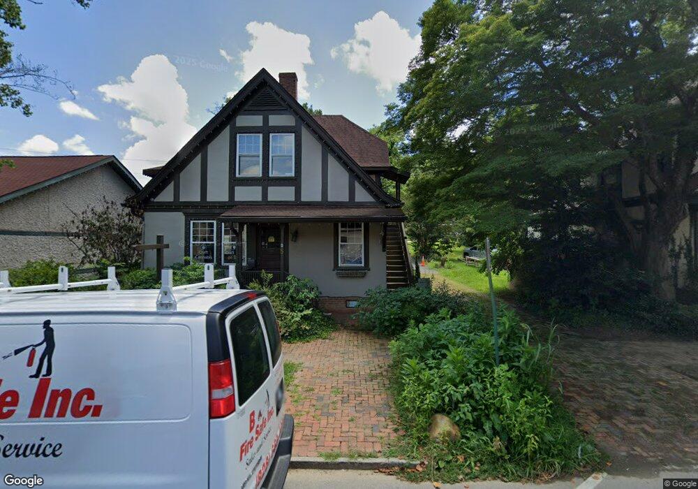 5 All Souls Crescent, Asheville, NC 28803 - photo 1