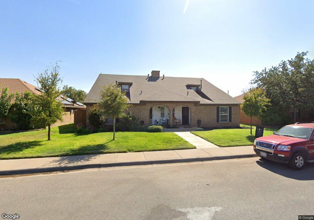 4301 Saint Andrews Dr unit B, Midland, TX 79707 - photo 1